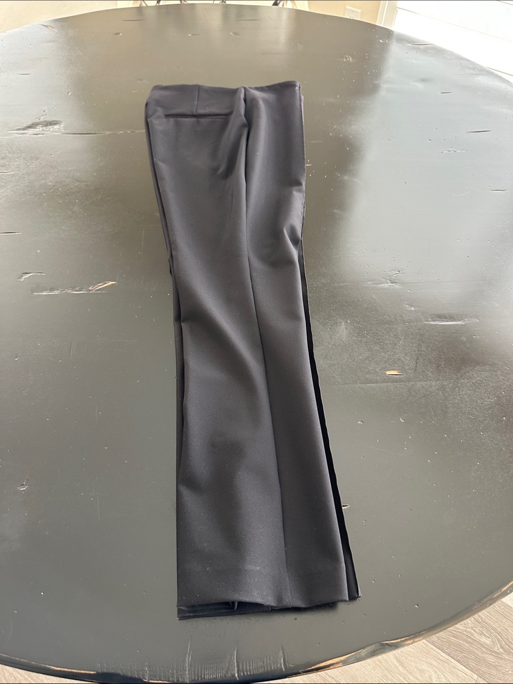 Rachel Zoe Black Dress Pants never worn